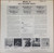 Mal Waldron With Jackie McLean, John Coltrane, Idrees Sulieman, Sahib Shihab And Bill Hardman – Mal/2 (LP used Japan 1993 mono reissue with obi strip and printed insert NM-/VG+)