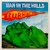 Burning Spear - Man in the Hills (EX / EX Gatefold)