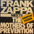 Frank Zappa - Frank Zappa Meets The Mothers Of Prevention (1986 Canada, Reissue, EX/EX)