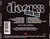 The Doors – Strange Days (CD used Canada remastered reissue VG+/VG+)