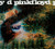 Pink Floyd – A Saucerful Of Secrets (CD used US 2016 remastered reissue in digipak case NM-/VG+)