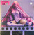 Madonna - Confessions II (Translucent Pink Vinyl, 2xLP) - Includes coat check tag
