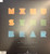 Minus The Bear - Omni (EX/EX) (2010, US, Gatefold, 2xLP) - Black Vinyl