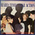The Human League - Love Action (I Believe In Love) (EX/EX) (1981, CAN, 12” Single)