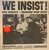 Max Roach - We Insist! Max Roach's Freedom Now Suite (In-Shrink, NM-/NM) (2022 Reissue)