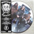 Motörhead – England 1978 (LP double sided picture disk used US 2020 reissue NM-/NM-)