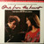 Tom Waits And Crystal Gayle – One From The Heart (The Original Motion Picture Soundtrack Of Francis Coppola's Movie) (LP used US 2016 limited numbered edition on 180 gm vinyl from Mobile Fidelity NM-/NM-)