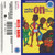 Miles Davis - On the Corner (1993 Cassette EX/VG)