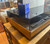 Thorens TD-125 MK II with Syrnix LE1 Tonearm and Sumiko Blue Point No2 cartridge (Serviced, Sounds Great)
