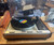 Thorens TD-125 MK II with Syrnix LE1 Tonearm and Sumiko Blue Point No2 cartridge (Serviced, Sounds Great)