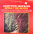 Lightning Hopkins - Sings The Blues (US Reissue, Compilation, Tape on cover, VG+/G+)