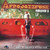 Various — Afrojazzfunk Round 2 (France 1999 Compilation, NM-/EX)