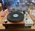 Marantz 6300 Direct Drive Turntable with Shure V15 Type IV Cartridge - Serviced - Clean!