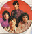 Pink Floyd - Limited Edition Interview Picture Disc (EX/ No Sleeve) (1987, UK)