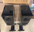 Kef R3 Meta Speakers with Stands and ISO Acoustic IsoStands - Original Boxes - 9/10