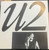 U2 - Demotape Boot - 1985 EX/EX
