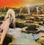 Led Zeppelin - Houses Of The Holy (EX-/EX+) (1973 Canadian Pressing) - Gatefold