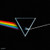 Pink Floyd — The Dark Side Of The Moon (Japan 1978 Pro-Use Reissue, EX/EX-)