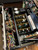 Sony TA-2000F Preamplifier - Serviced - Original Box - Serviced 9/10