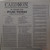 Dylan Thomas – An Evening With Dylan Thomas Reading His Own And Other Poems (LP used US 1963 VG-/VG+