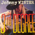 Johnny Winter – 3rd Degree (LP used Canada 1986  reissue  VG+/VG+)