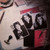 Paul McCartney & Wings – Band On The Run  (LP used US 1973 with poster VG+/VG+)