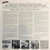 Art Blakey & The Jazz Messengers – Meet You At The Jazz Corner Of The World Volume 2 (LP used US 1977 reissue from Blue Note with blue/white label VG+/VG+)