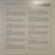 Leonard Cohen – The Best Of Leonard Cohen (LP used Canada reissue VG+/VG+)
