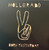 Hollerado Born - Yesterday (2017 Canada, Includes insert, NM/NM)