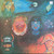 King Crimson - In The Wake Of Poseidon (1976 Japan, Reissue, Gatefold, Textured Sleeve, W/ Insert, NO OBI, EX/EX)