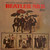 The Beatles - Beatles No. 5 (1965 Japan, Red Vinyl, VG+/VG+)