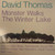 David Thomas - Monster Walks The Winter Lake (1986 UK, 45RPM, EX-/EX) 
