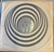 Daddy Longlegs - Oakdown Farm (1971 UK 1st Vertigo Swirl NM/VG+)