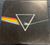 Pink Floyd - Dark Side of the Moon (1974 UK 4th Pressing A-5/B-5 EX/VG+
