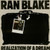 Ran Blake - Realization of a Dream (1978 France EX/VG+)