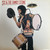 Sly & The Family Stone - Heard Ya Missed Me, Well I'm Back (VG+/VG+) (1976, CAN)