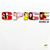 Spice Girls — Spice (Reissue, Sealed)