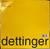 Dettinger - Oasis (EX/EX-) (2000, Germany) (Minimal Techno) - 12” Single