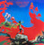Uriah Heep - The Magician's Birthday (EX/VG+) (2015, 180g Reissue, Gatefold)