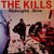 The Kills – Midnight Boom (LP used US 2008 NM-/NM-)