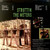 The Meters – Struttin' (LP used US 2023 reissue on blue jay coloured vinyl NM-/NM-)