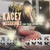 Kacey Musgraves - Same Trailer Different Park (Clear with Pink/Yellow “Confetti” Press - EX/VG+)
