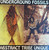Abstract Tribe Unique - Underground Fossils (1997 US, Black labels, VG+/VG+) 
