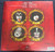 Kiss - Psycho Circus (2014 3D Lenticular Cover SEALED/MINT)
