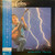 Larry Carlton - Strikes Twice (1980 Japan, W/ Obi and Insert, NM/EX) 