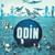 Odin – Odin. (LP NEW SEALED Italy 2005 release Italian psych/prog rock)