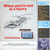 Various – Debut LP Magazine - Issue 05  (LP + 60 page Debut magazine VG+/VG+