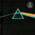Pink Floyd – The Dark Side Of The Moon  (CD used Canada reissue VG+/VG+)