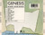 Genesis – Duke  (CD used Canada 1994 remastered reissue VG+/VG+)