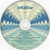 Tame Impala – Innerspeaker  (2CDs used Canada 2011 limited edition enhanced CD in cardboard gatefold sleeve VG+/VG+)
